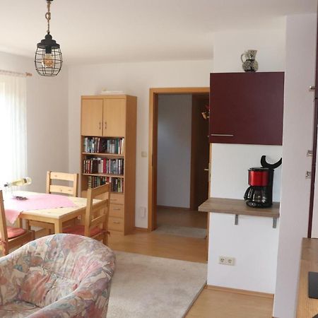 Ferienwohnung Pimer Ranschbach Exteriör bild
